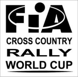 Die Fédération Internationale de L ́Automobile (FIA) hat die Rallye Termine für das Jahr 2015 bekanntgegeben. Die FIM Weltmeisterschaft für Cross-Country Rallyes wird in 6 Läufen ausgetragen.