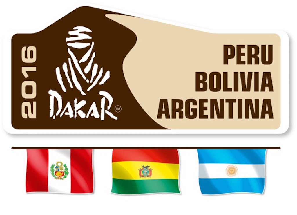 Nachdem sich Peru im August als Austragungsland der Dakar zurückzog, hat das Organisationskommite nun die neue, endgültige Route für die Dakar 2016 bekanntgegeben. Sie wird nur durch die beiden Länder Argeninien und Bolivien füren und eine sehr schnelle Etappen beinhalten.