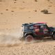 9. Etappe der Dakar 2020