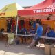 11. Etappe der Dakar 2020