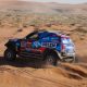 12. Etappe der Dakar 2020